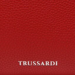 

Рюкзак Trussardi 75B01491 R136, Червоний