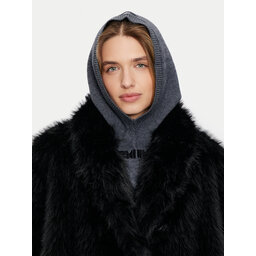 PINKO Loop-Schal PINKO 104308 A26I Grau