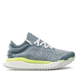 

Трекінгові черевики The North Face Vectiv Escape Knit NF0A5G3L64Y1 Goblin Blue/Gardenia White, Голубий