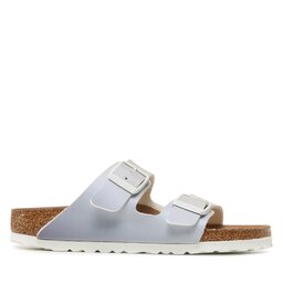 

Босоніжки Birkenstock Arizona 1024255 Ombre Sport Purple Fog/Apricot, Фіолетовий