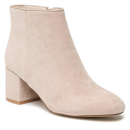 Jenny Fairy Botine Jenny Fairy WYL1094-37 Beige