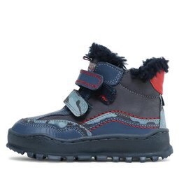 

Черевики Lasocki Kids CI12-TYSON-01 Navy, Cиній