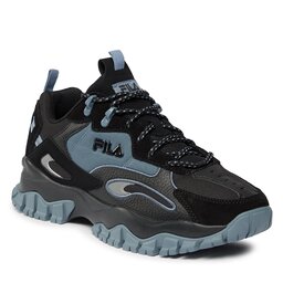 Fila Sneakers Fila Ray Tracer Tr2 FFM0058.83331 Black/Infinity