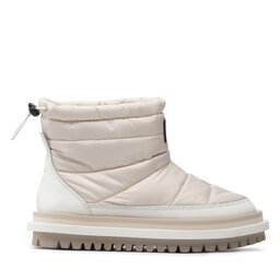 

Снігоходи Tommy Jeans Padded Tommy Jeans Wmns Boot EN0EN01950 Stony Beige ACE, Бежевий