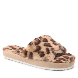 Skechers Papuče Skechers Cozy Slide 167237/TAN Tan