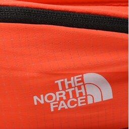 

Спортивний ремінь The North Face Run Belt NF0A52D4ZV21 Retro Orange/Tnf White, Оранжевий