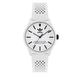 adidas Originals Orologio adidas Originals Code One Ceramic Watch AOSY23030 Bianco
