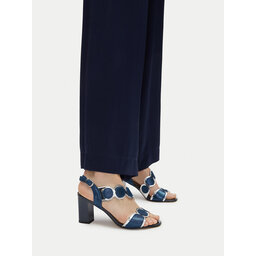 Lasocki Sandalen Lasocki WYL3119-2Z Dunkelblau