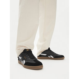 Reebok Снікерcи Reebok FORTE LOUNGER AR30252MBCY Чорний