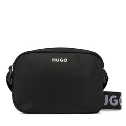 HUGO Kabelka HUGO Bel 50542657 Černá