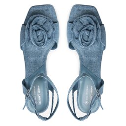 

Босоніжки Call It Spring Bonitaa 13704047 460, Голубий