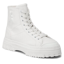 Patrizia Pepe Stövletter Patrizia Pepe 8ZA001/E028-W146 Bianco