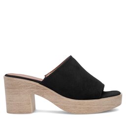 Clara Barson Klapki Clara Barson WS2P227-03 Czarny