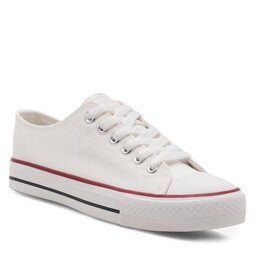 Sprandi Scarpe da ginnastica Sprandi WP40-CZ030-1 Bianco