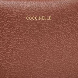 

Сумка Coccinelle NHF Coccinelleblue E1 NHF 18 01 01 Brule W74, Коричневий