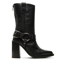Bronx Botine Bronx Mya-Mae 34330-V 01 Negru