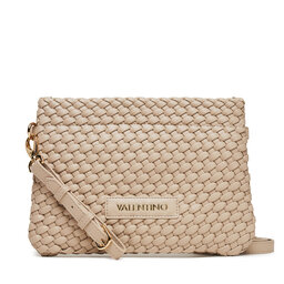 Valentino Дамска чанта Valentino Shantel VBS8Y617 Екрю