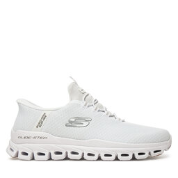 Skechers Αθλητικά Skechers Glide-Step-Noxus 233010/WHT Λευκό