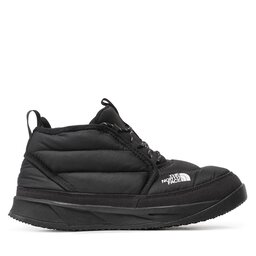 

Взуття The North Face Nse Chukka NF0A7W4OKX71 Tnf Black/Tnf Black, Чорний