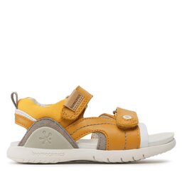 

Босоніжки Biomecanics 232263 S Yellow C, Жовтий