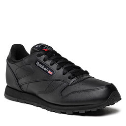 Reebok Schuhe Reebok Classic Leather 50149 Black