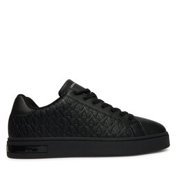 Armani Exchange Sneakers Armani Exchange XM000140 AF11916 MZ715 Schwarz