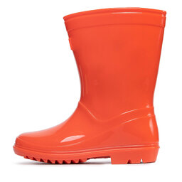 

Гумові чоботи Regatta Wenlock Junior RKF667 Fiery Coral 2CC, Оранжевий