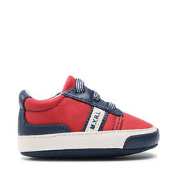 

Снікерcи Mayoral 9451 Rojo 31, Червоний