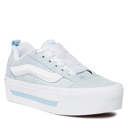 Vans Sneakers aus Stoff Vans Knu Stack VN000CP6DRM1 Dream Blue
