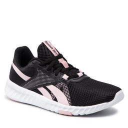 Reebok Обувки Reebok Sublite Trainflex GZ3719 Black/Frober/Ftwwht