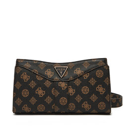 Guess Torebka Guess HWPM95 21120 Brązowy