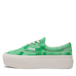 

Кросівки Vans Era Stackform VN0A5JLZGRN1 Tonal Green, Зелений