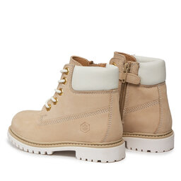 

Черевики туристичні Lumberjack RIVER SG00101-024-D01 Cream CA003, Écru