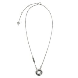 Guess Ogrlica Guess Just Guess JUBN03 110JW RH