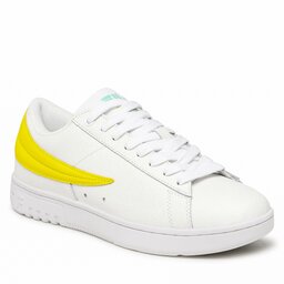 Fila Zapatillas Fila Highflyer L Wmn FFW0252.13162 White/Maize