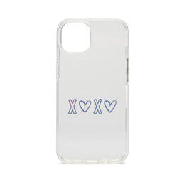 DeeZee Handy-Etui DeeZee 9WD-010-AW22 13' Transparent