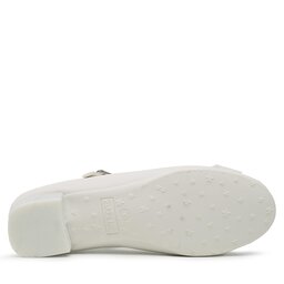 

Туфлі Nelli Blu CM22063-17 White, Білий