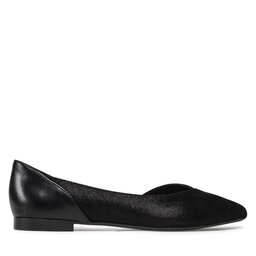 

Балетки Sergio Bardi RST-KAJA-08 Black, Чорний