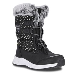 ZigZag Schneeschuhe ZigZag Wesend Kids Winterboot WP Z214263 1001 Black