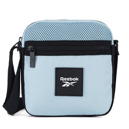 Reebok Brašna Reebok RBK-016-CCC-05 Modrá
