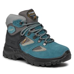Grisport Trekkingschuhe Grisport 13320SCA8G Octane Scamosciato