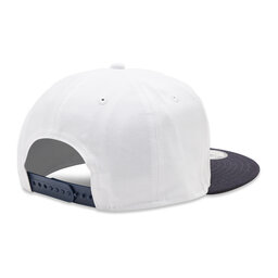 

Бейсболка New Era Boston Red Sox 9Fifty 60285113 White, Білий