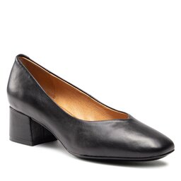 Caprice Pantofi Caprice 9-22305-41 Black Nappa 022