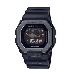 G-Shock Klocka G-Shock GBX-100NS-1ER Black/Black