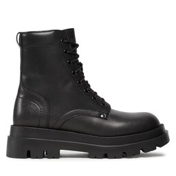 Altercore Botki Altercore Matthew Vegan Czarny