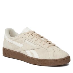 Reebok Čevlji Reebok Club C Grounds Uk IE1478 Stucco/Chalk/Reebok Lee 2