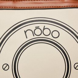 

Сумка Nobo NBAG-K1950-CM17 Multi Karmelowy, Бежевий