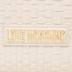 

Сумка LOVE MOSCHINO JC4236PP0GKM0103 Lamb, Écru