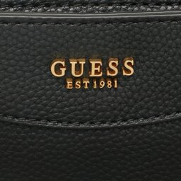 

Сумка Guess Didi (BA) Mini Bags HWBA87 44720 BLA, Чорний