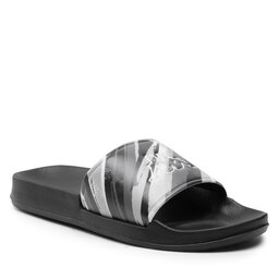 Kappa Nazouváky Kappa 243123ST Black/White 1110